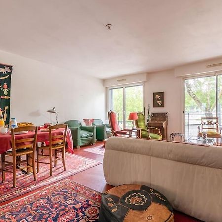 Port Royal Apart De Charme-Parking-Coeur De Ville نانت المظهر الخارجي الصورة