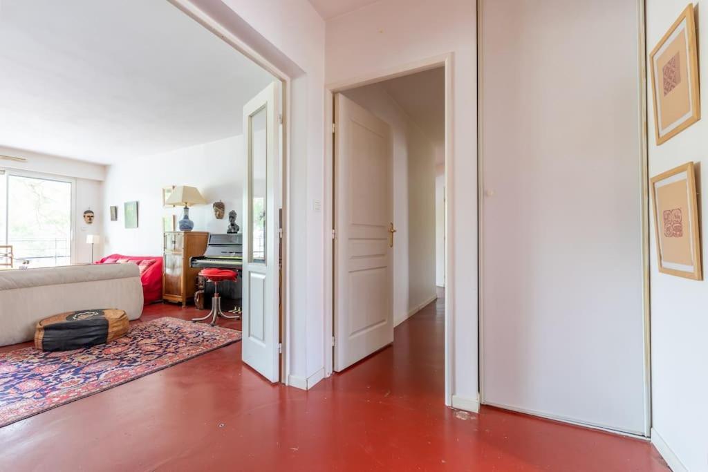 Port Royal Apart De Charme-Parking-Coeur De Ville نانت المظهر الخارجي الصورة